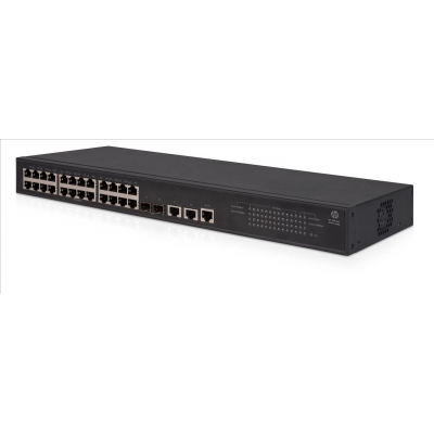 Switch  HP 1950-24G-2SFP+-2XGT (JG960A)