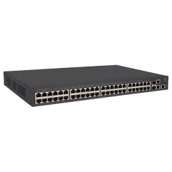 Switch  HP 1950-48G-2SFP+-2XGT (JG961A)