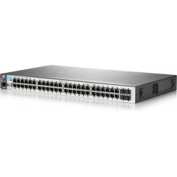 Switch  HP 2530-48G-PoE+ (J9772A)