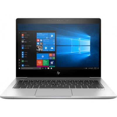 Laptop  HP EliteBook 830 G5 13.3" i5-8250U 8GB 256GB W10P