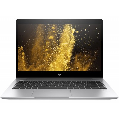 Laptop  HP EliteBook 840 G5 14" i5-8250U 8GB 256GB SSD W10P