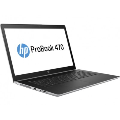Laptop  HP ProBook 470 G5 17.3 FHD i7-8550U 16GB 256GB SSD + 1TB W10P