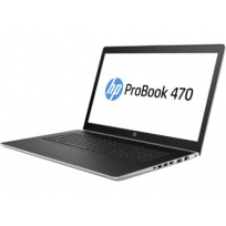 Laptop  HP ProBook 470 G5 17.3 FHD i7-8550U 16GB 256GB SSD + 1TB W10P