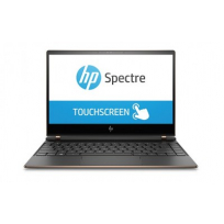 Laptop  HP Spectre 13-af001nw 13.3 FHD i7-8550U 8GB 256GB SSD W10H 2Y