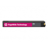 Tusz HP 913A Magenta F6T78AE