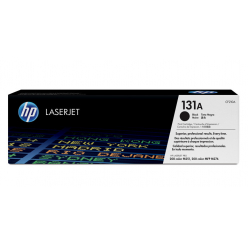 Toner HP 131A Czarny | 1600 str | LJ M276