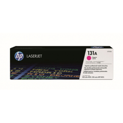 Toner HP 131A magenta | 1800 str | LJ M276