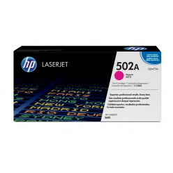 Toner HP magenta | 4000str | CLJ3600