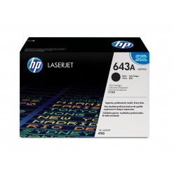 Toner HP Czarny | 11000 str. | CLJ4700