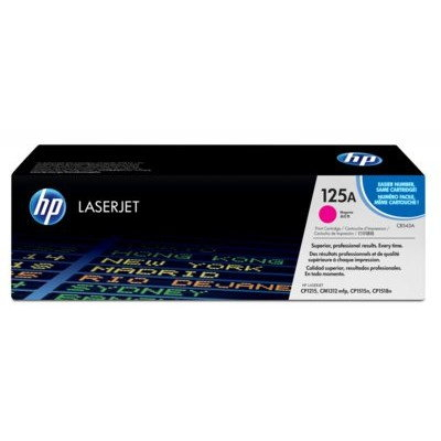 Toner HP magenta | 1400str | Color LaserJet CP1215
