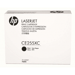 Toner HP Czarny | 12500str |