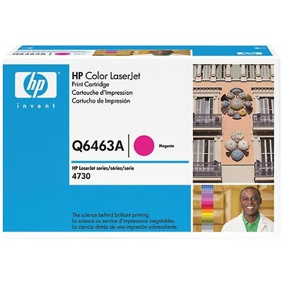 Toner HP magenta | 12000 str. | CLJ4730MFP