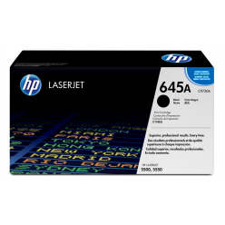 Toner HP Czarny | 13000 str. | ColorLaserJet5500