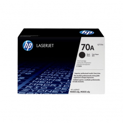 Toner HP Czarny | 15000str | LJM5025MFP/M5035MFP