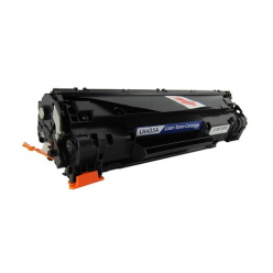 Toner HP Czarny | 1500str | LaserJet P1005/P1006