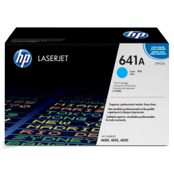 Toner HP cyan | 8000str | ColorLaserJet4600