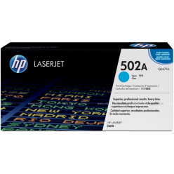 Toner HP Cyan | 4000str | CLJ3600