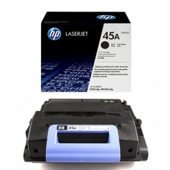 Toner HP Czarny | 18000str | LaserJet4345MFP