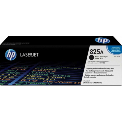 Toner HP czarny | 19500 str. | CM6030/CM6040