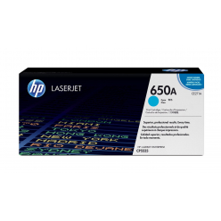 Toner HP cyan | 15 000 str| LaserJet CP5525