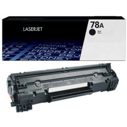 Toner HP Czarny | 2100 str. | LJ P1566/1606DN