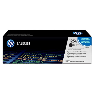 Toner HP Czarny | 2200 str. | Color LaserJet CP1215