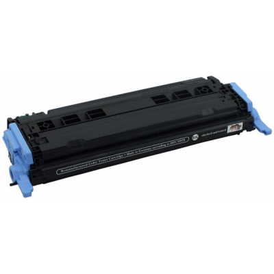 Toner HP Czarny | 2500str | LaserJet2600Printerseries