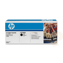 Toner HP Czarny | 7000str | CLJ CP5220