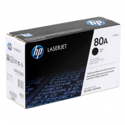 Toner HP Czarny | 2700 str. | LJ Pro 400 M401/MFP M425