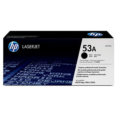 Toner HP Czarny | 3000 str. | LJP2015