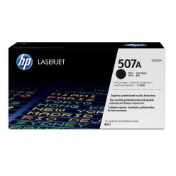 Toner HP Czarny | 5500 szt.