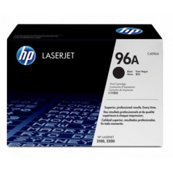 Toner HP black | 5000str | LaserJet2100/2200