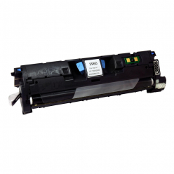 Toner HP Czarny | 5000 str. | CLJ2550/2820aio/2840aio