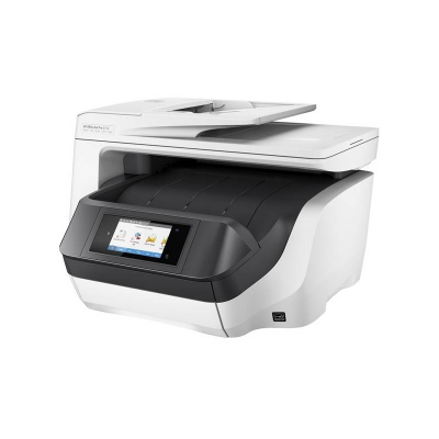 Urządzenie wielofunkcyjne   HP OfficeJet Pro 8730  WiFi MFP