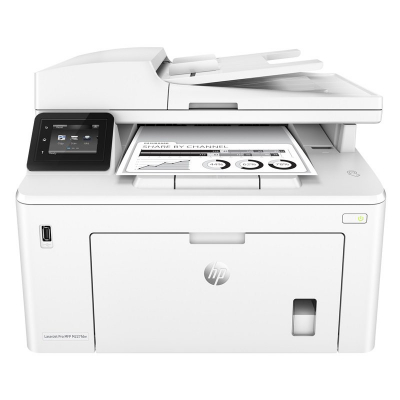 Urządzenie wielofunkcyjne   HP LaserJet Pro M227fdw MFP