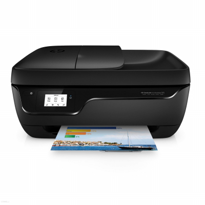 Urządzenie wielofunkcyjne HP Deskjet 3835 Ink Advantage MFP