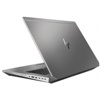 Laptop  HP ZBook 17 G6 17.3 FHD i7-9850H 16GB 256GB SSD + 1TB HDD RTX3000 6GB W10P