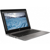 Laptop  HP Zbook 14u G6 14 FHD  i7-8565U 16GB 512GB WX3200 W10P 3Y