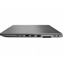 Laptop  HP ZBook 14u G6 14 FHD i7-8565U 16GB 512GB SSD R3200 FPR Win10Pro 3Y