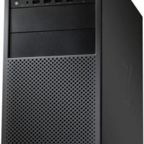 Komputer HP Z4 G4 WKS Xeon W-2125 16GB 256GB SSD DVDRW Win10p 3y