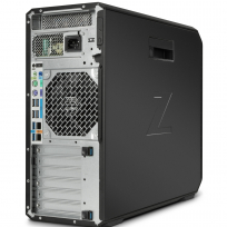 Komputer HP Z4 G4 WKS Xeon W-2125 16GB 256GB SSD DVDRW Win10p 3y