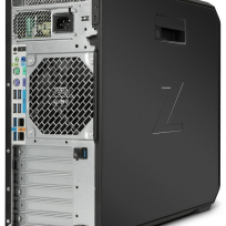 Komputer HP Z4 G4 WKS W-2225 32GB 1TB DVD 3y W10P