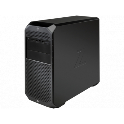 Komputer HP Z4 G4 i9-10900X 32GB 1TB SSD P2200 W10P 3y
