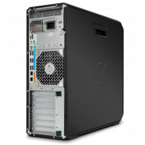 Komputer HP Z4 G4 [konfiguracja indywidualna]