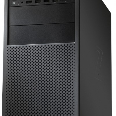 Komputer HP Z4 G4 Xeon W-2123 16GB 1TB DVD W10P 3Y