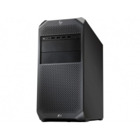 Komputer HP Z4 G4 Xeon W-2123 16GB 256GB DVD W10P 3y