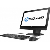 Komputer HP ProOne 400 G5 AIO 20 i3-9100T 8GB 1TB DVD W10P 3y