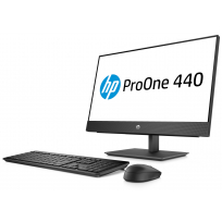 Komputer HP ProOne 440 G4 AIO 23.8 FHD i5-9500T 8GB 256GB DVD-WR W10P 3y
