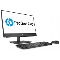 Komputer HP ProOne 440 G4 AIO 23.8 FHD i5-9500T 8GB 256GB DVD-WR W10P 3y