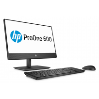 Komputer HP ProOne 600 G5 AIO IDS 21.5 FHD i5-9500 8GB 256GB SSD DVD W10P 3y